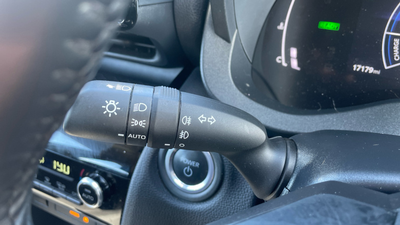 Toyota Yaris Cross 1.5 Hybrid Icon 5dr CVT Hybrid Estate